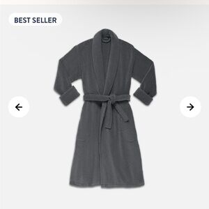 Brooklinen Super Plush Bathrobe